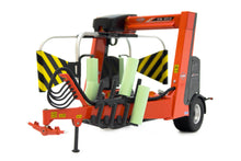 Load image into Gallery viewer, MM2425 Marge Models Kuhn SW 4014 Bale Wrapper