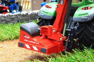 2469 SIKU KUHN 'PRO LONGER GII' HEDGE TRIMMER