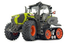Load image into Gallery viewer, MM2511 Marge Models 1:32 Scale Claas Axion 9.360 TT Tractor on Tracks