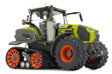 Load image into Gallery viewer, MM2511 Marge Models 1:32 Scale Claas Axion 9.360 TT Tractor on Tracks