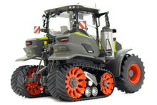Load image into Gallery viewer, MM2511 Marge Models 1:32 Scale Claas Axion 9.360 TT Tractor on Tracks