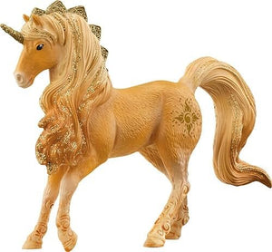 SL70822 Schleich Apollo Unicorn Stallion