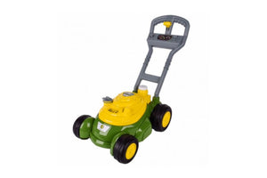 320907 John Deere Kids 'Bubble' Mower with 4oz Bottle