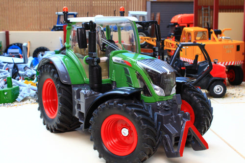 Siku-Farmer - Tracteur Fendt 728 Vario - 1/32