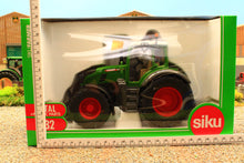 Load image into Gallery viewer, 3293 Siku Fendt 728 Vario Tractor