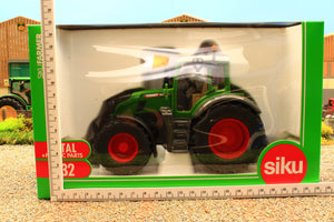 3293 Siku Fendt 728 Vario Tractor
