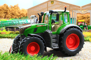 3293 Siku Fendt 728 Vario Tractor