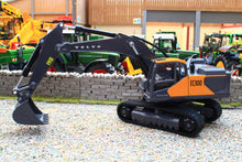 Load image into Gallery viewer, 3564 Siku 1:50 Scale Volvo EC300 Hydraulic Excavator
