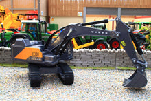 Load image into Gallery viewer, 3564 Siku 1:50 Scale Volvo EC300 Hydraulic Excavator