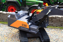 Load image into Gallery viewer, 3564 Siku 1:50 Scale Volvo EC300 Hydraulic Excavator