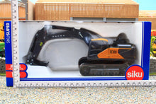 Load image into Gallery viewer, 3564 Siku 1:50 Scale Volvo EC300 Hydraulic Excavator