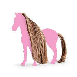 SL42653 Schleich Hair Beauty Horses - Gold