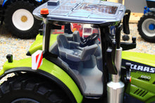 Load image into Gallery viewer, 43422 Britains Claas Arion 660 Limited Night Edition