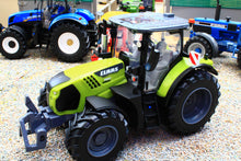 Load image into Gallery viewer, 43422 Britains Claas Arion 660 Limited Night Edition