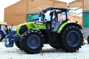 43422 Britains Claas Arion 660 Limited Night Edition