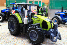 Load image into Gallery viewer, 43422 Britains Claas Arion 660 Limited Night Edition