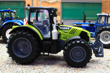 Load image into Gallery viewer, 43422 Britains Claas Arion 660 Limited Night Edition