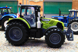 43422 Britains Claas Arion 660 Limited Night Edition