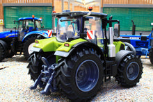Load image into Gallery viewer, 43422 Britains Claas Arion 660 Limited Night Edition