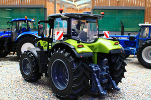 43422 Britains Claas Arion 660 Limited Night Edition