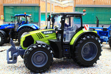 Load image into Gallery viewer, 43422 Britains Claas Arion 660 Limited Night Edition