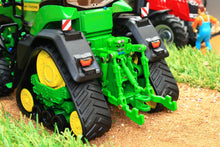 Load image into Gallery viewer, 43249 Britains Prestige John Deere 8RX 410 Row Crop Tractor