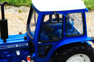 43308 Britains Ford 6600 2WD Tractor