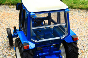 43308 Britains Ford 6600 2WD Tractor