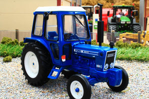 43308 Britains Ford 6600 2WD Tractor