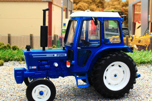 43308 Britains Ford 6600 2WD Tractor