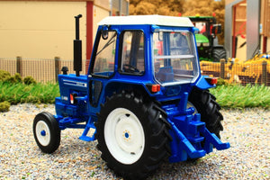 43308 Britains Ford 6600 2WD Tractor