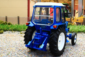 43308 Britains Ford 6600 2WD Tractor