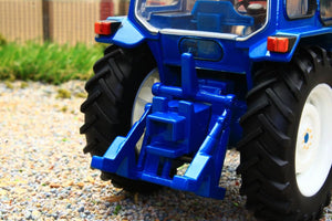 43308 Britains Ford 6600 2WD Tractor