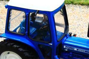 43308 Britains Ford 6600 2WD Tractor