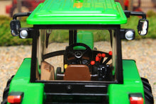 Load image into Gallery viewer, 43326 Britains Limted Edition John Deere 3350 2WD Tractor