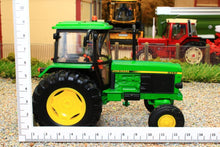 Load image into Gallery viewer, 43326 Britains Limted Edition John Deere 3350 2WD Tractor