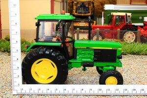 43326 Britains Limted Edition John Deere 3350 2WD Tractor