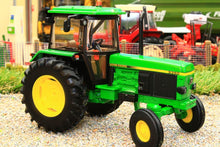 Load image into Gallery viewer, 43326 Britains Limted Edition John Deere 3350 2WD Tractor