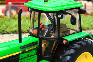 43326 Britains Limted Edition John Deere 3350 2WD Tractor
