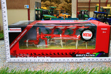 Load image into Gallery viewer, 43344 Britains Kverneland Variomat 2300 S 4 Furrow Reversible Plough
