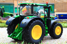 Load image into Gallery viewer, 43351 Britains John Deere 6R 185 Tractor