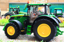 Load image into Gallery viewer, 43351 Britains John Deere 6R 185 Tractor