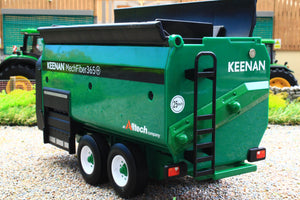 43359 Britains Keenan MechFiber 365 Diet Feeder Wagon