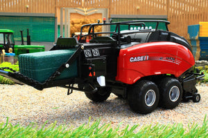 43361 Britains Case LB434R XL Large Square Baler
