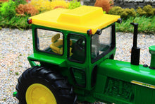 Load image into Gallery viewer, 43362 Britains John Deere 4020 Tractor with Cab