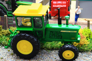 43362 Britains John Deere 4020 Tractor with Cab