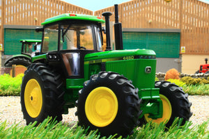 43364 Britains John Deere 4450 Tractor