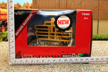 Load image into Gallery viewer, 43369 Britains Front/rear mounted Buckrake