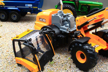 Load image into Gallery viewer, 43372 Britains JCB TM420S Loader