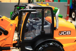 43372 Britains JCB TM420S Loader